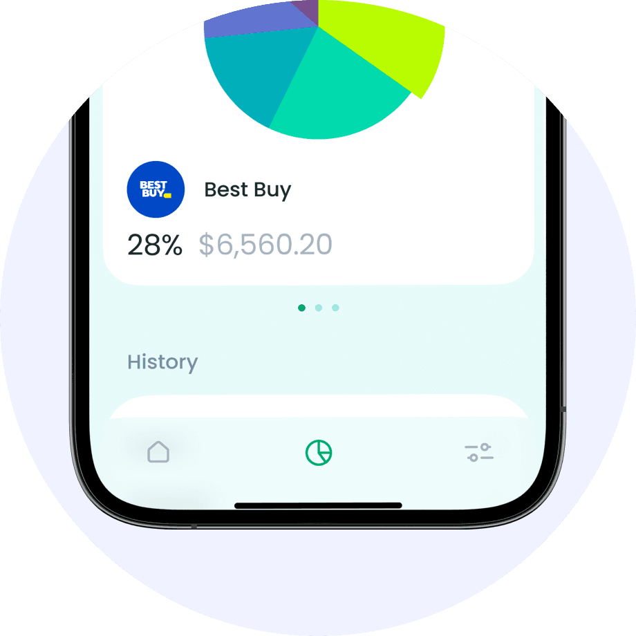 Comprehensive portfolio insights